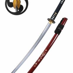 Katana Lame composite
