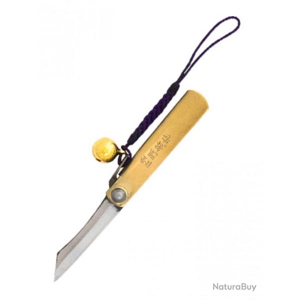 Higonokami, couteau japonais