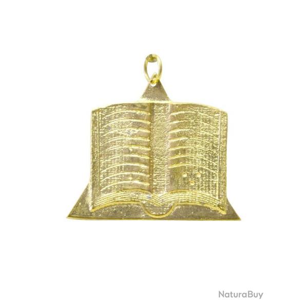 Bijou d'officier fonction Orateur