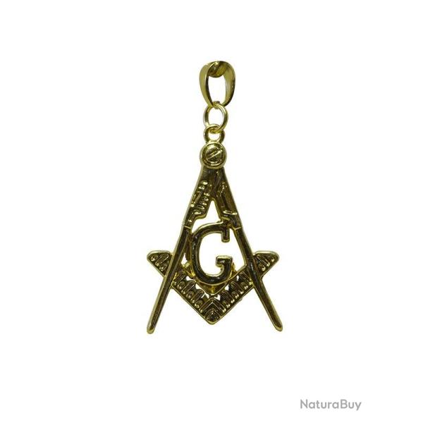 Bijou de cordon de Ma�tre.