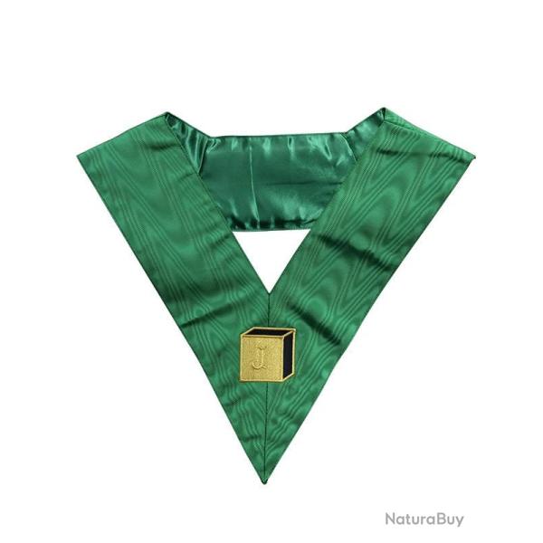 Sautoir 5�me et 8 eme REAA