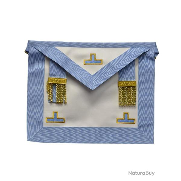 Tablier de V�n�rable Maitre � pendilles