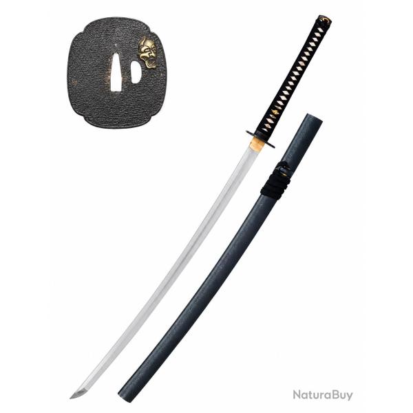 Katana de coupe "Hannya"
