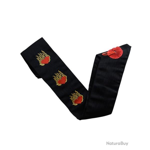 Cordon 11 eme degr�  REAA