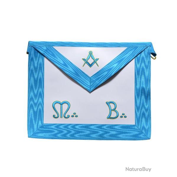 Tablier de  Ma�tre, Rite Fran�ais