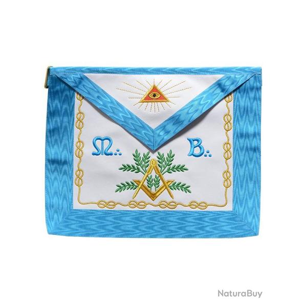 Tablier Ma�tre Rite Fran�ais Groussier