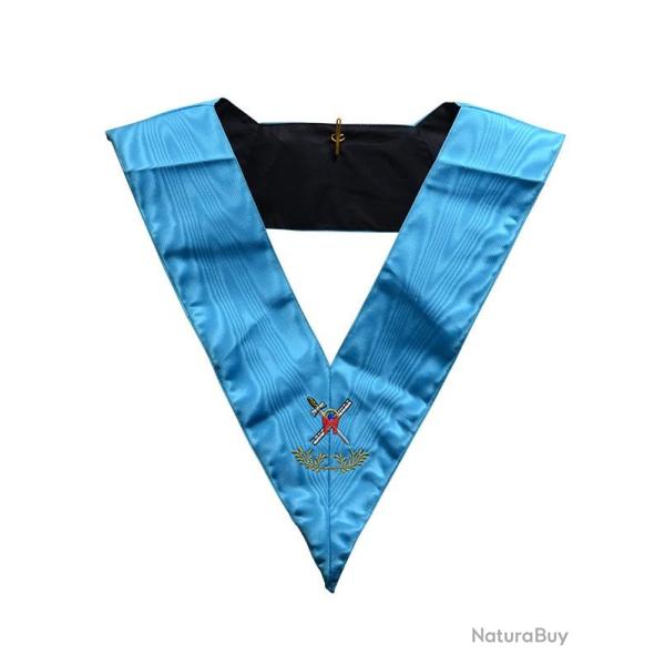 Sautoir premier expert Rite Fran�ais