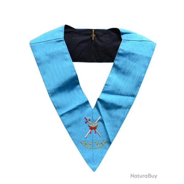 Sautoir Second Expert Rite Franais