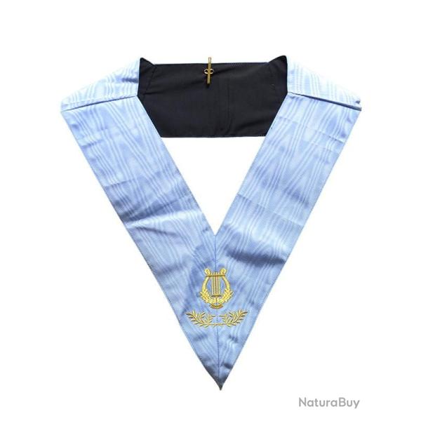 Sautoir Colonne d'Harmonie Rite Fran�ais