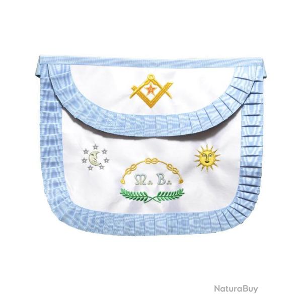 Tablier de  Ma�tre