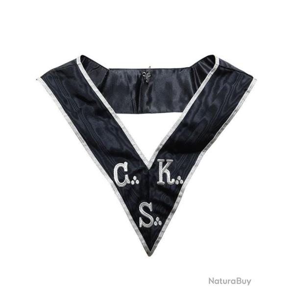 Sautoir 30 �me Degr� CKS