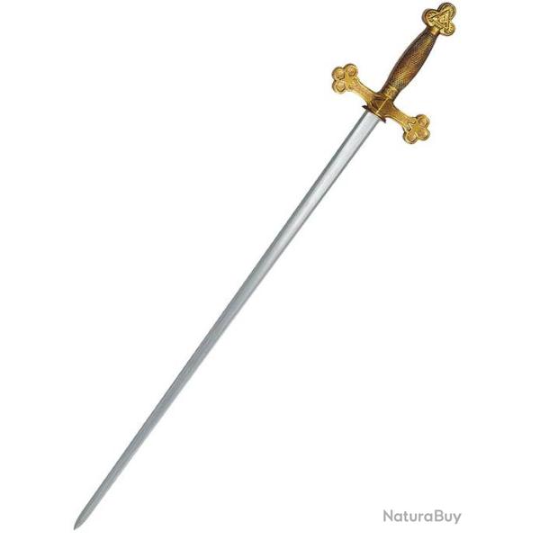 pe maonnique sans fourreau