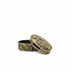Fuchi-Kashira