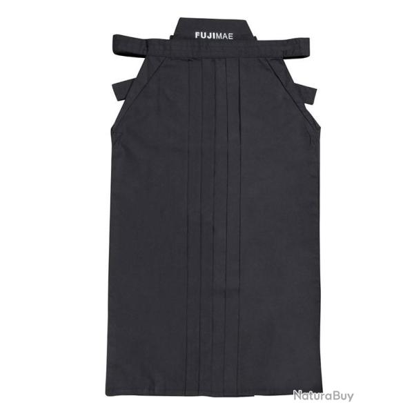 Hakama Noir Tradtionnel 165