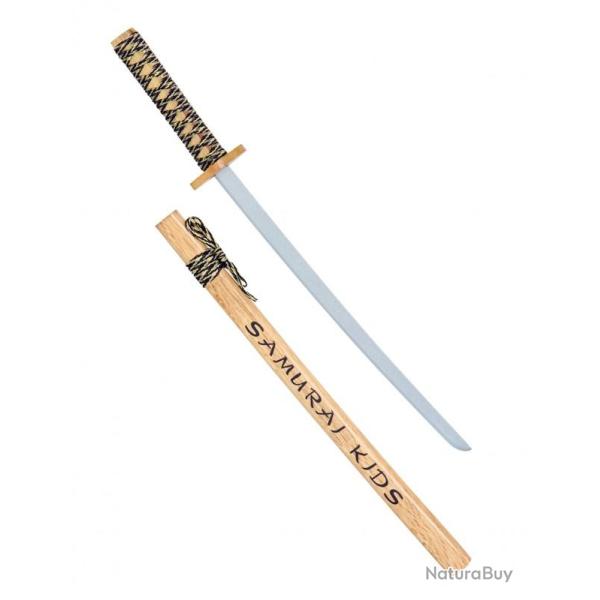 Katana bois enfant