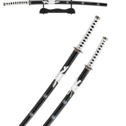 Ensemble Katana et Wakizashi