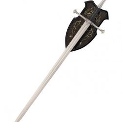 Ep&eacute;e Narsil + support