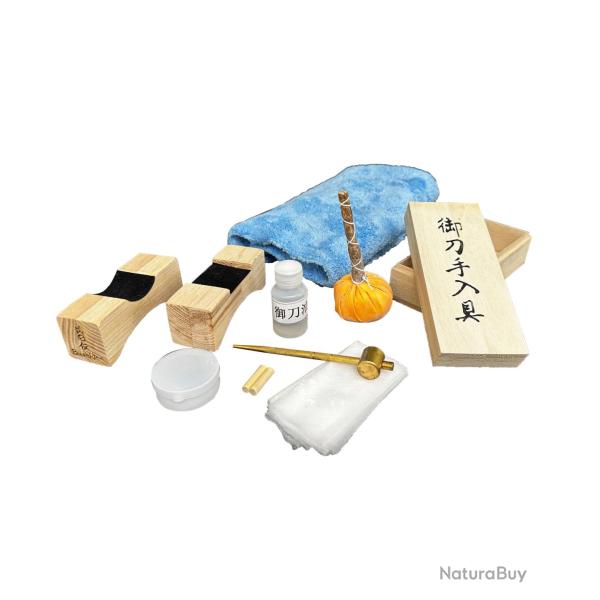 Kit Entretien Katana ++