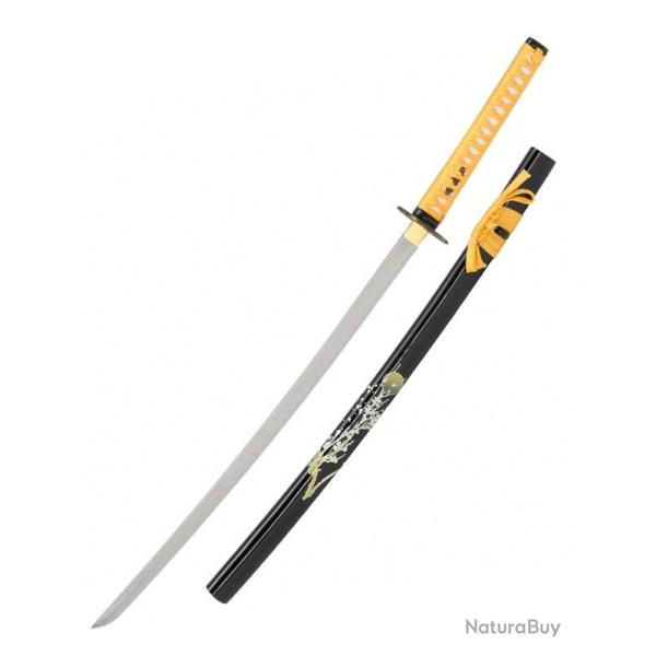 Katana de d�coration Cheeba