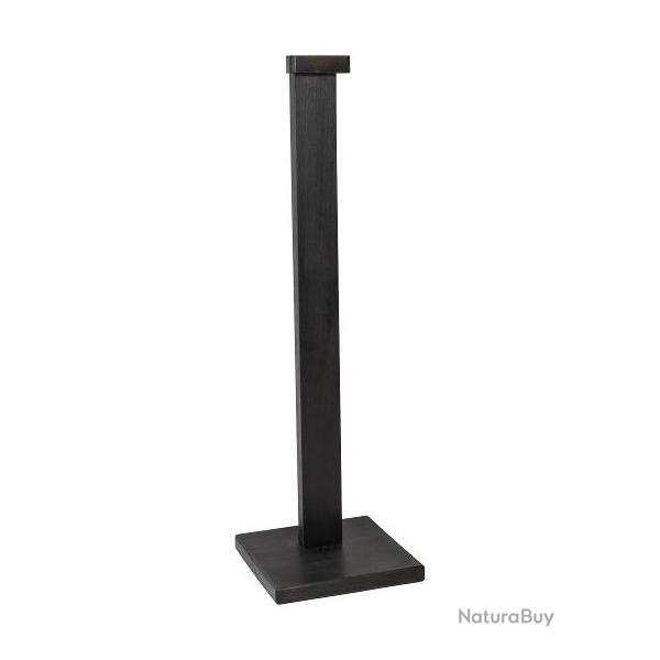Support vertical en bois pour �p�e