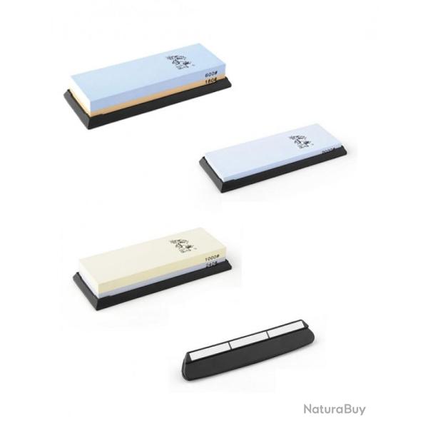 Kit aff�tage et polissage