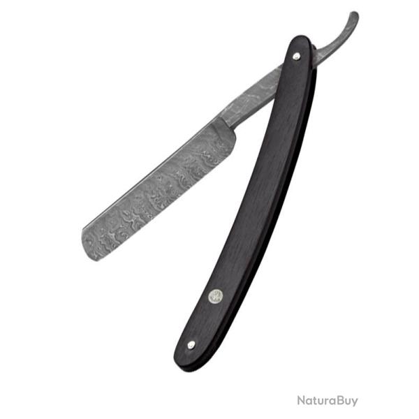 Rasoir Damas bois d'�b�ne