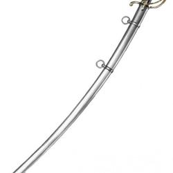 Sabre Fran&ccedil;ais 1830 Tranchant