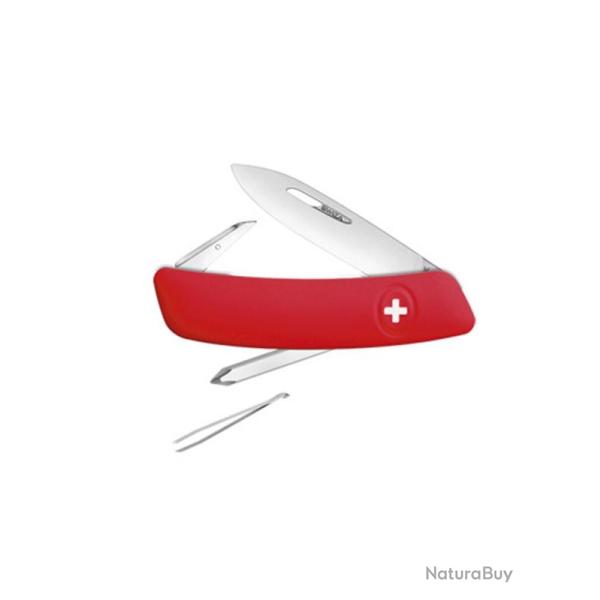 Couteau suisse