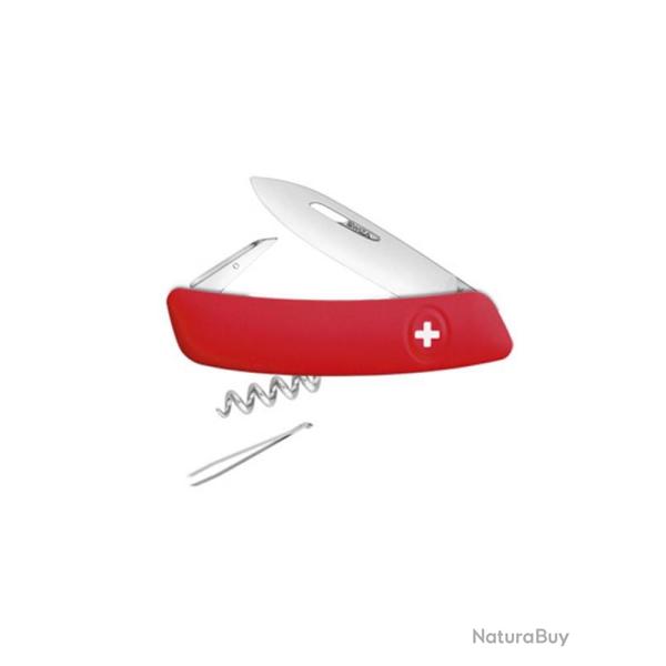 Couteau Suisse
