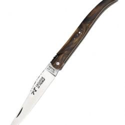 Laguiole en Bois de Pistachier