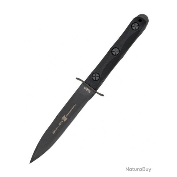 Poignard commando John EK unilat�ral