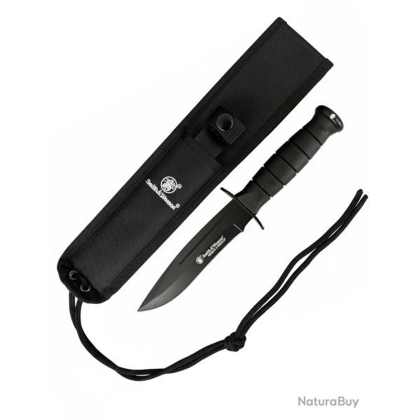 Couteau Smith et Wesson