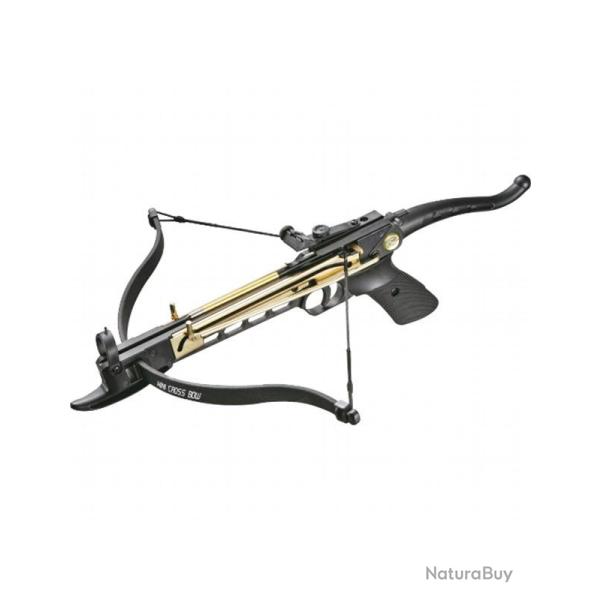 Pistolet arbalte Cobra