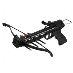 Pistolet arbal&egrave;te