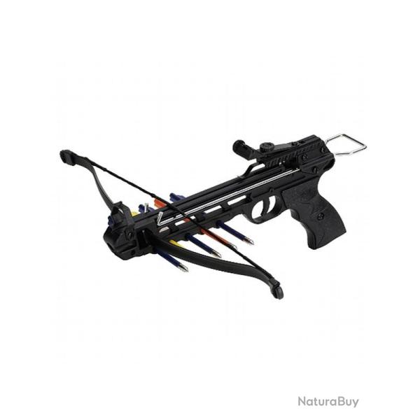 Pistolet arbal�te