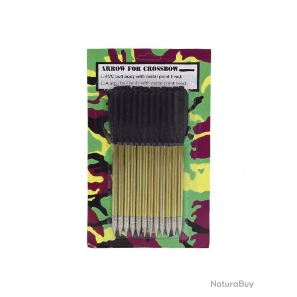 Carreaux de remplacement pour Arbaltes