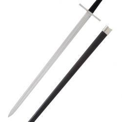 Urs Velunt Ep&eacute;e Franque Tranchante