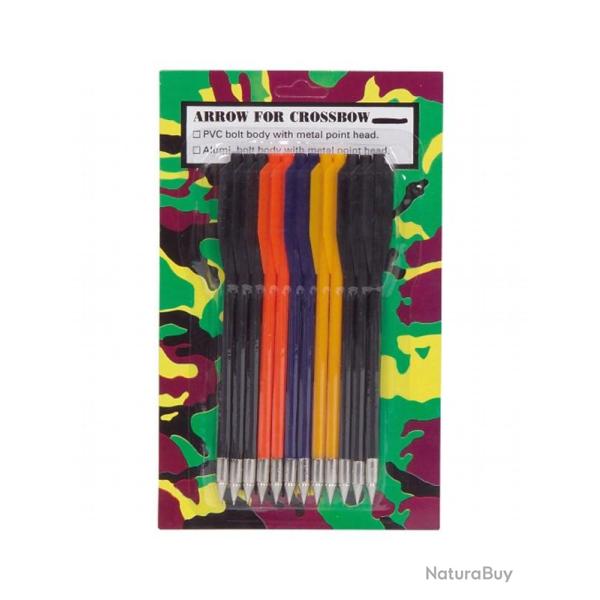 Carreaux de remplacement pour Arbaltes