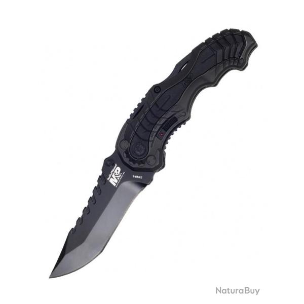 Smith &amp; Wesson MP6 noir