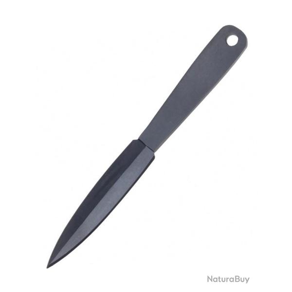 Set Couteaux de lancer type ninja 3 pi�ces