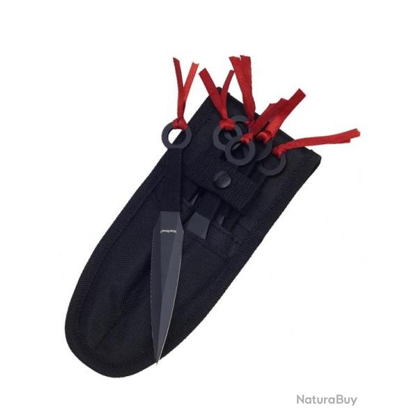 Kunai 6 pices