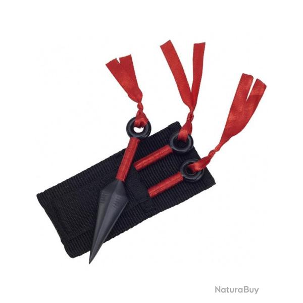 Set Kunai 3 pices