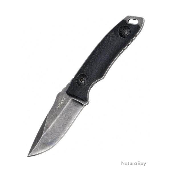 Neck Knife poign�e G10
