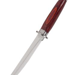 Couteau lame Tanto