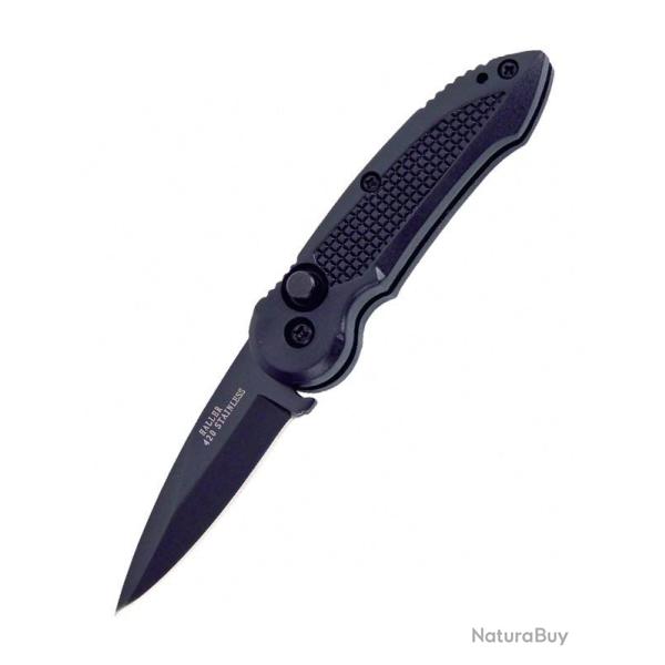 Couteau ressort avec �tui