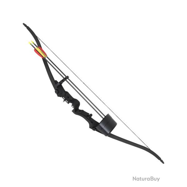 Arc  flche traditionnel