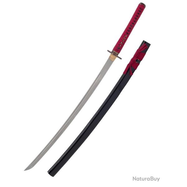 Katana Kappa - Lame Damas aiguise