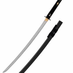 Katana de frappe