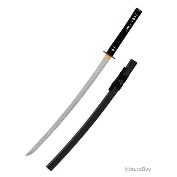 Katana de frappe