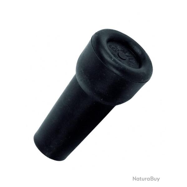 Embout en caoutchouc pour fl�che